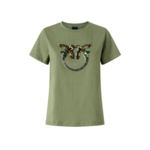 T-SHIRT RICAMO QUENTIN