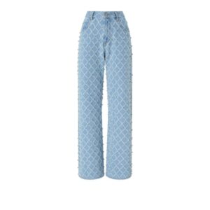 JEANS APPLICAZIONI WINONA
