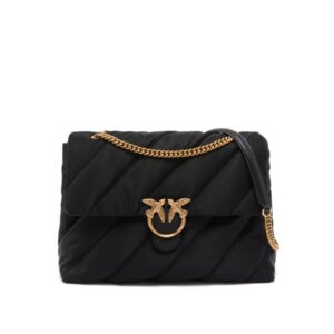 BORSA LOVE PUFF EXTRA IN NYLON