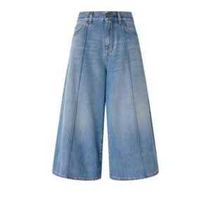 BERMUDA DENIM BURKINA