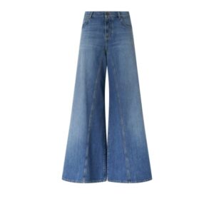 JEANS WIDE LEG WINONA