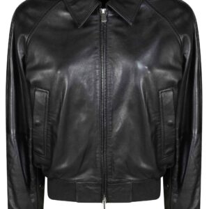 BOMBER PELLE BARBRA