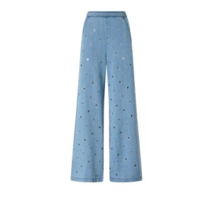 PANTALONE DENIM STIRATRICI