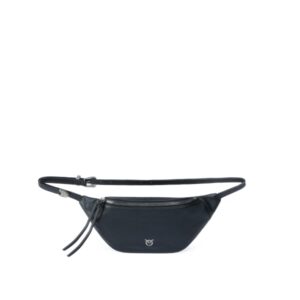MARSUPIO TRITTICO PELLE