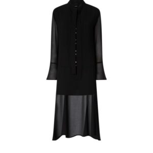 ABITO GEORGETTE BACOLI