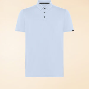 POLO OXFORD M/M RRD