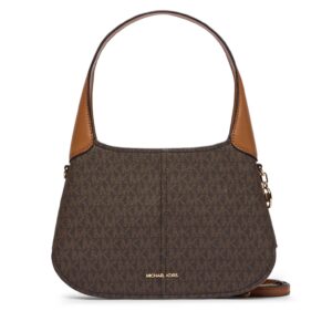 BORSA A SPALLA LOGO ALICE