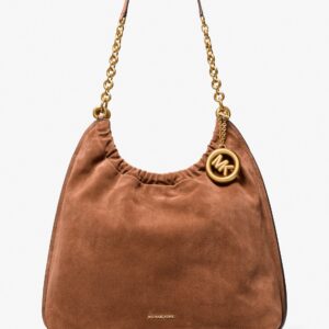 BORSA IN CAMOSCIO INDIE