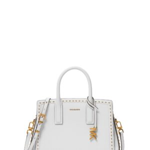 BAULETTO CON IMPUNTURE LAILA