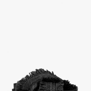 SANDALO BASSO IN RAFFIA