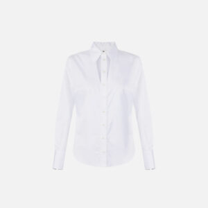 CAMICIA CUT OUT