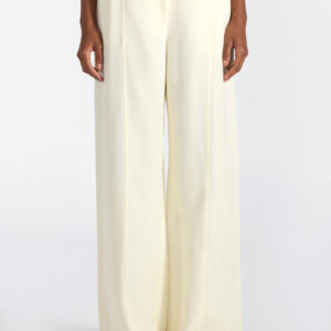 PANTALONE AMPIO TASCA ROTONDA