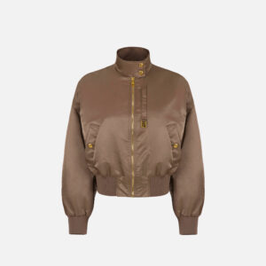 BOMBER CON COLLO A LISTINO