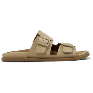 SANDALO SUEDE LLUC