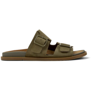 SANDALO SUEDE LLUC
