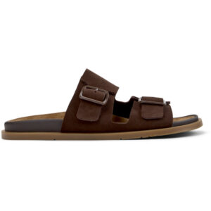 SANDALO SUEDE LLUC