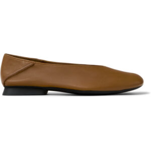 BALLERINA IN PELLE CASI MYRA