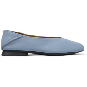 BALLERINA IN PELLE CASI MYRA