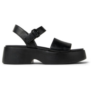 SANDALO IN PELLE TASHA