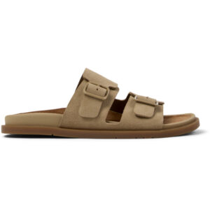 SANDALO IN SUEDE LLUC