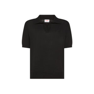 MAGLIA A POLO APERTA
