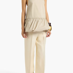 PANTALONE LARGO FANTASIA
