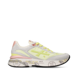 SNEAKERS MOERUND