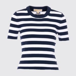 MAGLIA A RIGHE