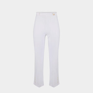 PANTALONE A CAVIGLIA
