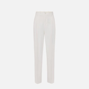 PANTALONE CON PIEGA