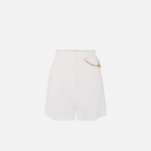 SHORTS CON CATENA