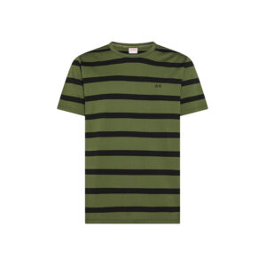 T-SHIRT A RIGHE