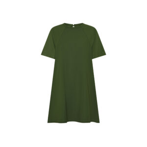 ABITO CORTO RAGLAN