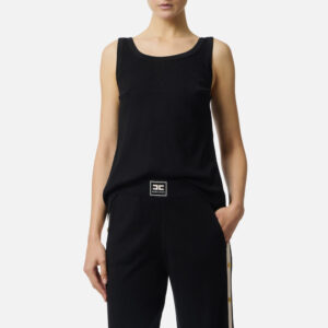 TOP IN MAGLIA