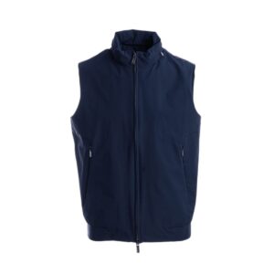 GILET LIGHT MONTECRISTO UOMO RRD