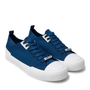 SNEAKERS SUEDE BARRACUDA