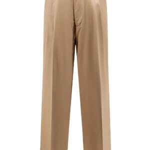 PANTALONE AMARANTO