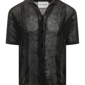 T-SHIRT AMARANTO