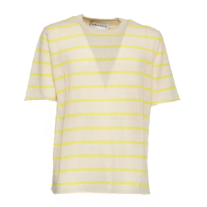 T-SHIRT AMARANTO