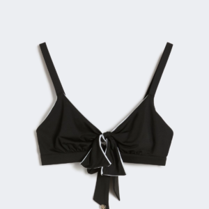 BRALETTE CON FIOCCO