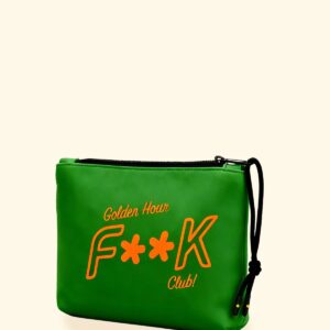 POCHETTE REGULAR NEOPRENE