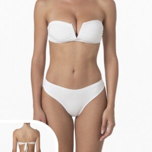 BIKINI FASCIA A V E AMERICANO FISSO