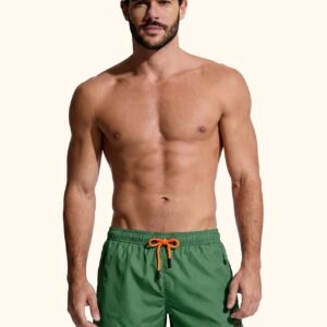 SHORTS CON CINTA REGOLABILE