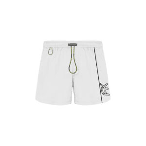 SHORTS CON CINTA REGOLABILE