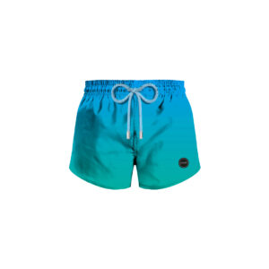 SHORTS CON CINTA REGOLABILE