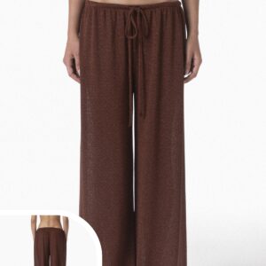 PANTALONE PALAZZO