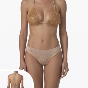 BIKINI TRIANGOLO E CULOTTE FISSA