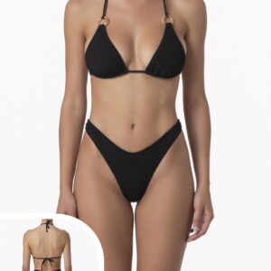 BIKINI TOP E AMERICANO FISSO