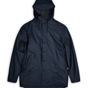 JACKET W3 RAINS