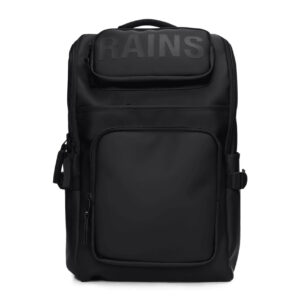 TEXEL CARGO BACKPACK W3 RAINS